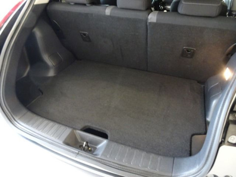 Ansicht 7 - Gebrauchtwagen Fahrzeug, Modell Juke der Marke Nissan von Verkäufer Autohaus Ulrich GmbH