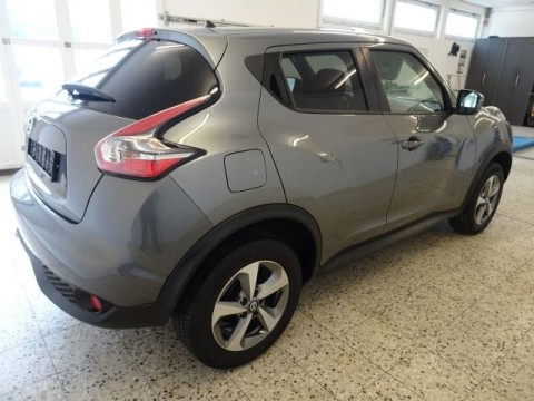 Ansicht 8 - Gebrauchtwagen Fahrzeug, Modell Juke der Marke Nissan von Verkäufer Autohaus Ulrich GmbH