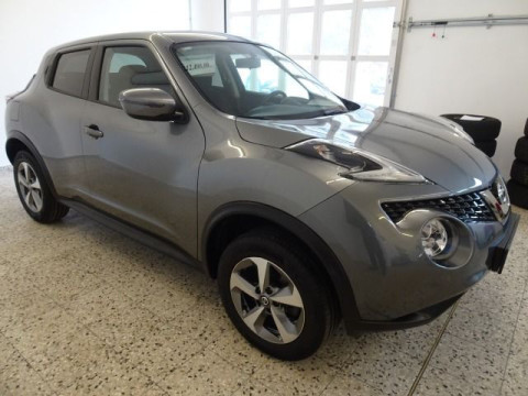 Ansicht 9 - Gebrauchtwagen Fahrzeug, Modell Juke der Marke Nissan von Verkäufer Autohaus Ulrich GmbH