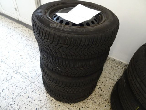 Ansicht 16 - Gebrauchtwagen Fahrzeug, Modell Juke der Marke Nissan von Verkäufer Autohaus Ulrich GmbH