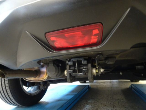 Ansicht 17 - Gebrauchtwagen Fahrzeug, Modell Juke der Marke Nissan von Verkäufer Autohaus Ulrich GmbH