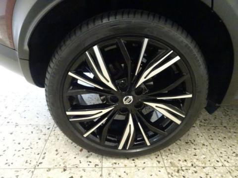 Ansicht 6 - Gebrauchtwagen Fahrzeug, Modell Juke der Marke Nissan von Verkäufer Autohaus Ulrich GmbH