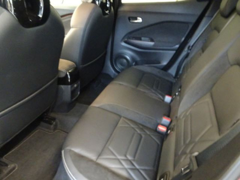 Ansicht 12 - Gebrauchtwagen Fahrzeug, Modell Juke der Marke Nissan von Verkäufer Autohaus Ulrich GmbH