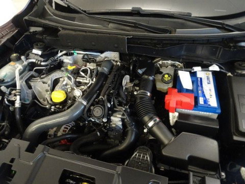 Ansicht 16 - Gebrauchtwagen Fahrzeug, Modell Juke der Marke Nissan von Verkäufer Autohaus Ulrich GmbH