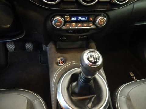 Ansicht 19 - Gebrauchtwagen Fahrzeug, Modell Juke der Marke Nissan von Verkäufer Autohaus Ulrich GmbH