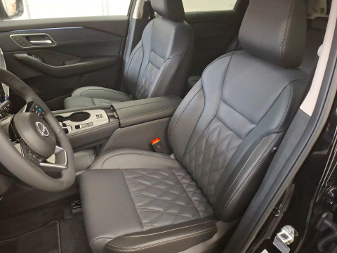 Ansicht 7 - Gebrauchtwagen Fahrzeug, Modell X-Trail der Marke Nissan von Verkäufer Autohaus Peter Müller GmbH