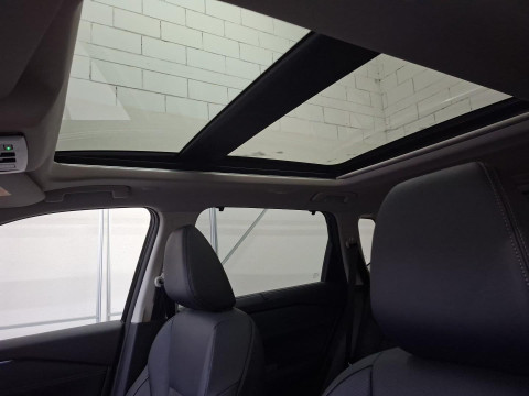 Ansicht 8 - Gebrauchtwagen Fahrzeug, Modell X-Trail der Marke Nissan von Verkäufer Autohaus Peter Müller GmbH