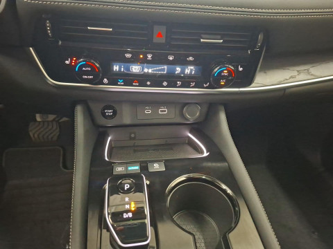 Ansicht 11 - Gebrauchtwagen Fahrzeug, Modell X-Trail der Marke Nissan von Verkäufer Autohaus Peter Müller GmbH