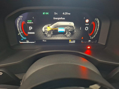 Ansicht 13 - Gebrauchtwagen Fahrzeug, Modell X-Trail der Marke Nissan von Verkäufer Autohaus Peter Müller GmbH