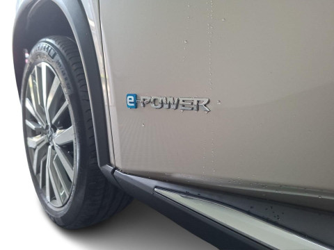 Ansicht 11 - Gebrauchtwagen Fahrzeug, Modell X-Trail der Marke Nissan von Verkäufer Autohaus Peter Müller GmbH