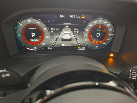 Ansicht 15 - Gebrauchtwagen Fahrzeug, Modell X-Trail der Marke Nissan von Verkäufer Autohaus Peter Müller GmbH
