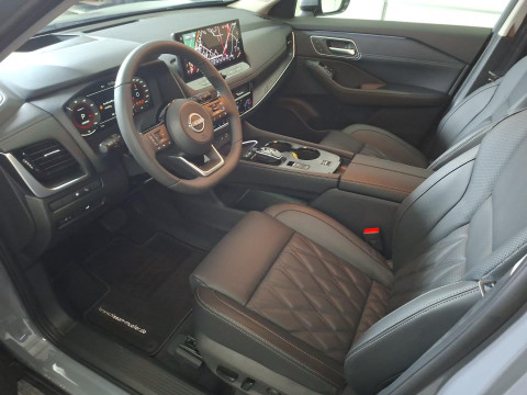 Ansicht 6 - Gebrauchtwagen Fahrzeug, Modell X-Trail der Marke Nissan von Verkäufer Autohaus Peter Müller GmbH