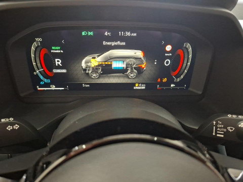 Ansicht 13 - Gebrauchtwagen Fahrzeug, Modell X-Trail der Marke Nissan von Verkäufer Autohaus Peter Müller GmbH