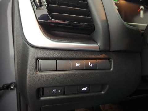 Ansicht 14 - Gebrauchtwagen Fahrzeug, Modell X-Trail der Marke Nissan von Verkäufer Autohaus Peter Müller GmbH