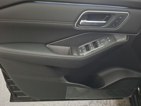 Ansicht 9 - Gebrauchtwagen Fahrzeug, Modell X-Trail der Marke Nissan von Verkäufer Autohaus Peter Müller GmbH