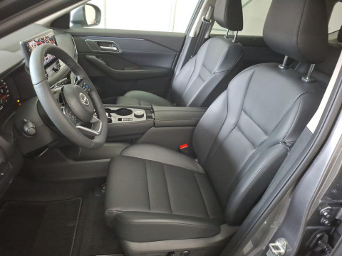 Ansicht 7 - Gebrauchtwagen Fahrzeug, Modell X-Trail der Marke Nissan von Verkäufer Autohaus Peter Müller GmbH