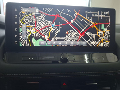 Ansicht 8 - Gebrauchtwagen Fahrzeug, Modell X-Trail der Marke Nissan von Verkäufer Autohaus Peter Müller GmbH