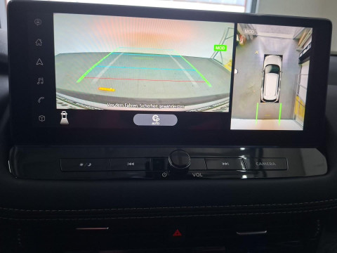 Ansicht 9 - Gebrauchtwagen Fahrzeug, Modell X-Trail der Marke Nissan von Verkäufer Autohaus Peter Müller GmbH