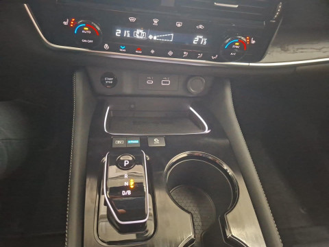 Ansicht 10 - Gebrauchtwagen Fahrzeug, Modell X-Trail der Marke Nissan von Verkäufer Autohaus Peter Müller GmbH