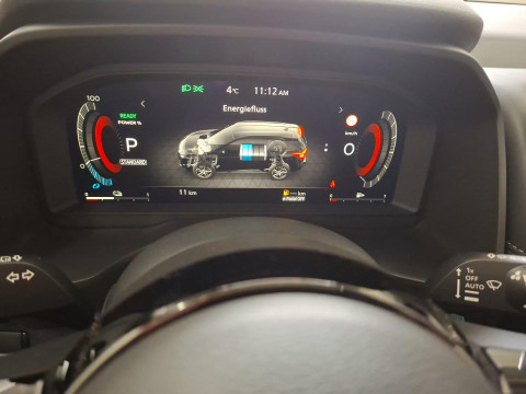 Ansicht 12 - Gebrauchtwagen Fahrzeug, Modell X-Trail der Marke Nissan von Verkäufer Autohaus Peter Müller GmbH