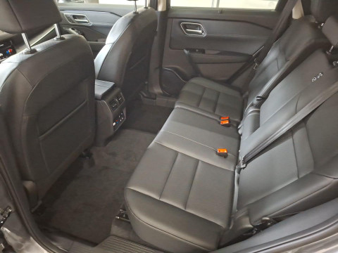 Ansicht 15 - Gebrauchtwagen Fahrzeug, Modell X-Trail der Marke Nissan von Verkäufer Autohaus Peter Müller GmbH