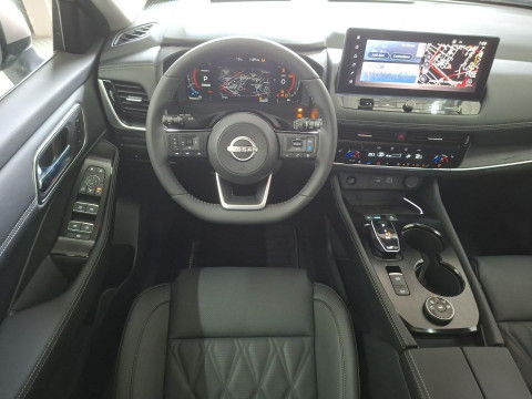 Ansicht 9 - Gebrauchtwagen Fahrzeug, Modell X-Trail der Marke Nissan von Verkäufer Autohaus Peter Müller GmbH