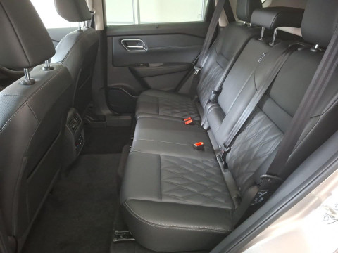 Ansicht 11 - Gebrauchtwagen Fahrzeug, Modell X-Trail der Marke Nissan von Verkäufer Autohaus Peter Müller GmbH