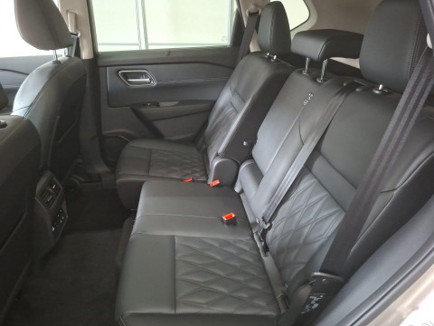 Ansicht 12 - Gebrauchtwagen Fahrzeug, Modell X-Trail der Marke Nissan von Verkäufer Autohaus Peter Müller GmbH