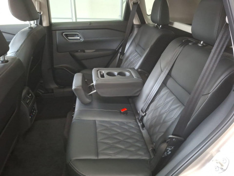 Ansicht 13 - Gebrauchtwagen Fahrzeug, Modell X-Trail der Marke Nissan von Verkäufer Autohaus Peter Müller GmbH