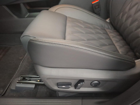 Ansicht 14 - Gebrauchtwagen Fahrzeug, Modell X-Trail der Marke Nissan von Verkäufer Autohaus Peter Müller GmbH