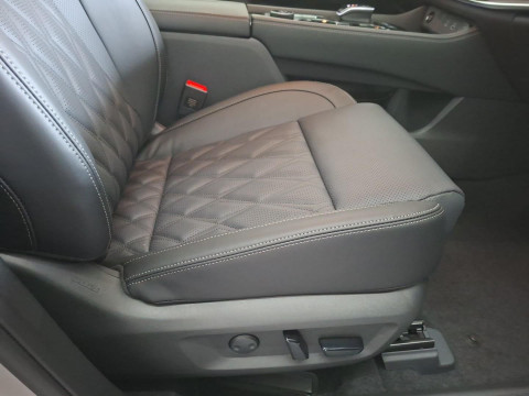 Ansicht 15 - Gebrauchtwagen Fahrzeug, Modell X-Trail der Marke Nissan von Verkäufer Autohaus Peter Müller GmbH