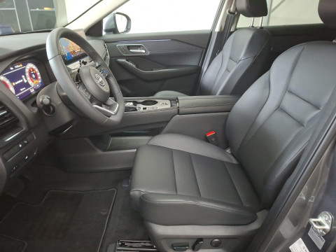 Ansicht 7 - Gebrauchtwagen Fahrzeug, Modell X-Trail der Marke Nissan von Verkäufer Autohaus Peter Müller GmbH