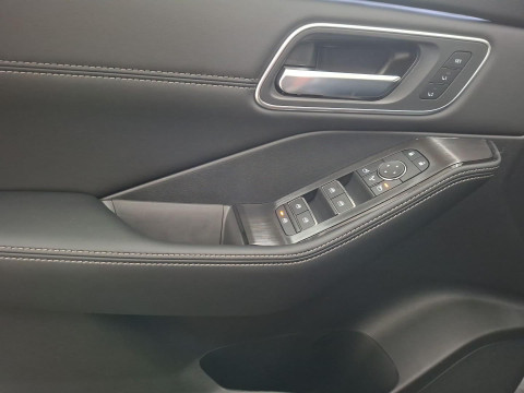 Ansicht 9 - Gebrauchtwagen Fahrzeug, Modell X-Trail der Marke Nissan von Verkäufer Autohaus Peter Müller GmbH