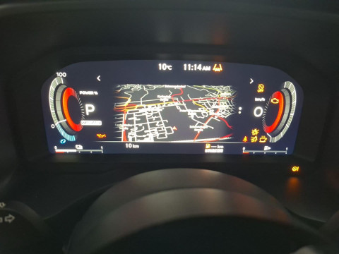 Ansicht 15 - Gebrauchtwagen Fahrzeug, Modell X-Trail der Marke Nissan von Verkäufer Autohaus Peter Müller GmbH