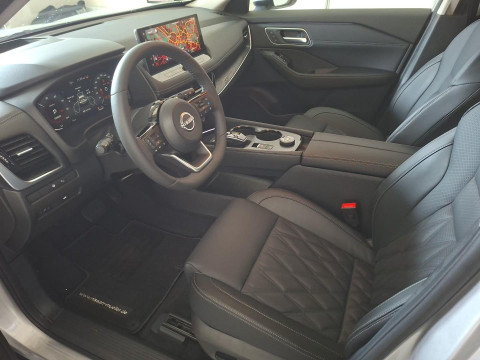 Ansicht 7 - Gebrauchtwagen Fahrzeug, Modell X-Trail der Marke Nissan von Verkäufer Autohaus Peter Müller GmbH