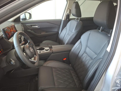 Ansicht 8 - Gebrauchtwagen Fahrzeug, Modell X-Trail der Marke Nissan von Verkäufer Autohaus Peter Müller GmbH