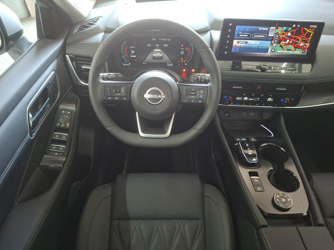 Ansicht 9 - Gebrauchtwagen Fahrzeug, Modell X-Trail der Marke Nissan von Verkäufer Autohaus Peter Müller GmbH