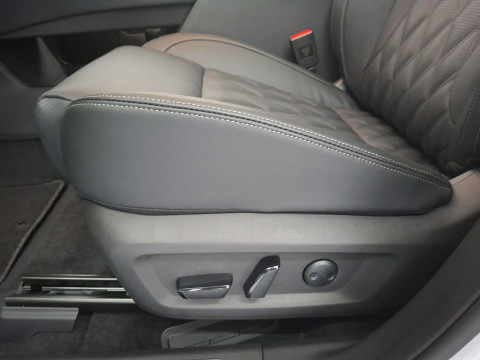 Ansicht 11 - Gebrauchtwagen Fahrzeug, Modell X-Trail der Marke Nissan von Verkäufer Autohaus Peter Müller GmbH