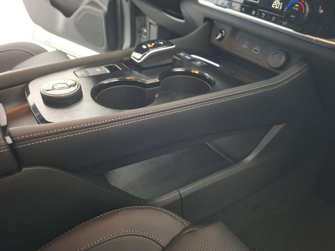 Ansicht 13 - Gebrauchtwagen Fahrzeug, Modell X-Trail der Marke Nissan von Verkäufer Autohaus Peter Müller GmbH