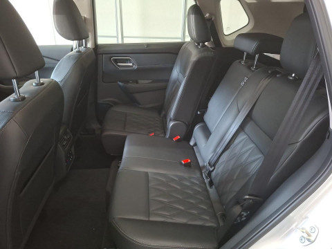 Ansicht 15 - Gebrauchtwagen Fahrzeug, Modell X-Trail der Marke Nissan von Verkäufer Autohaus Peter Müller GmbH