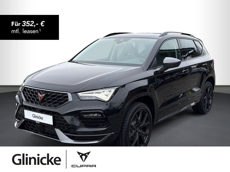 Cupra - Ateca