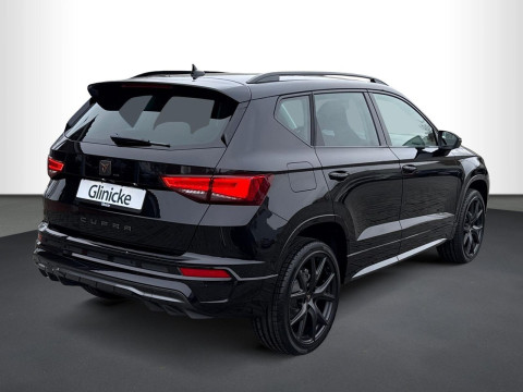 Cupra Ateca - Ateca 1.5 TSI Tribe Edition DSG, AHK, RFK