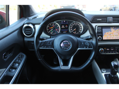 Ansicht 9 - Gebrauchtwagen Fahrzeug, Modell Micra der Marke Nissan von Verkäufer Viets Automobile & Service GmbH