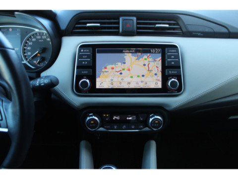 Ansicht 10 - Gebrauchtwagen Fahrzeug, Modell Micra der Marke Nissan von Verkäufer Viets Automobile & Service GmbH