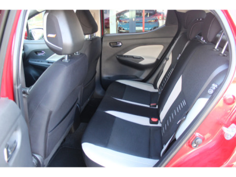 Ansicht 14 - Gebrauchtwagen Fahrzeug, Modell Micra der Marke Nissan von Verkäufer Viets Automobile & Service GmbH