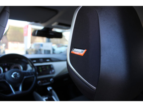 Ansicht 17 - Gebrauchtwagen Fahrzeug, Modell Micra der Marke Nissan von Verkäufer Viets Automobile & Service GmbH