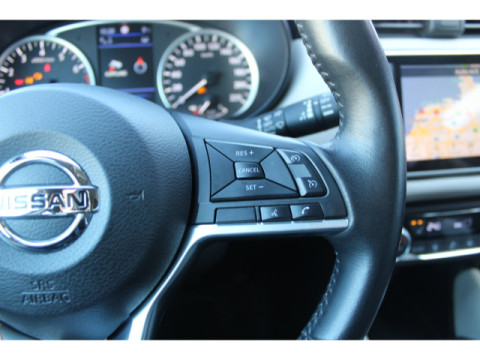 Ansicht 19 - Gebrauchtwagen Fahrzeug, Modell Micra der Marke Nissan von Verkäufer Viets Automobile & Service GmbH