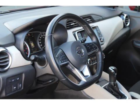 Ansicht 22 - Gebrauchtwagen Fahrzeug, Modell Micra der Marke Nissan von Verkäufer Viets Automobile & Service GmbH