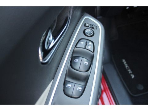 Ansicht 23 - Gebrauchtwagen Fahrzeug, Modell Micra der Marke Nissan von Verkäufer Viets Automobile & Service GmbH