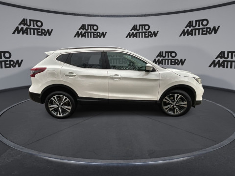 Ansicht 8 - Gebrauchtwagen Fahrzeug, Modell Qashqai der Marke Nissan von Verkäufer Mattern GmbH